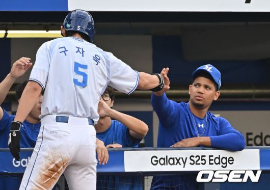 [OSEN=대구, 이석우 기자]