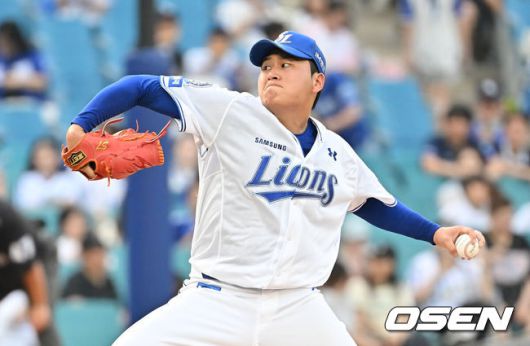 [OSEN=대구, 이석우 기자]