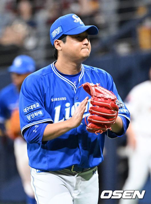 [OSEN=고척, 이대선 기자]