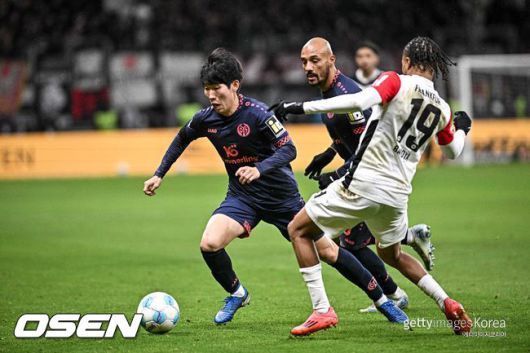 [사진] ⓒGettyimages(무단전재 및 재배포 금지)