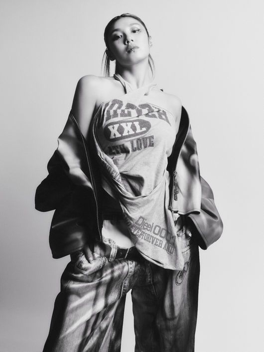 더블랙레이블 제공