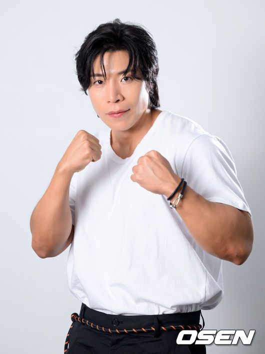 [OSEN=이대선 기자] 배우 태원석 2025.07.16 /sunday@osen.co.kr