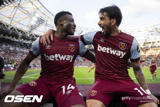 [사진] ⓒGettyimages(무단전재 및 재배포 금지)