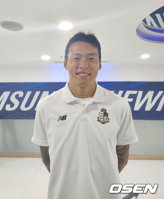 [OSEN=수원월드컵경기장, 고성환 기자]