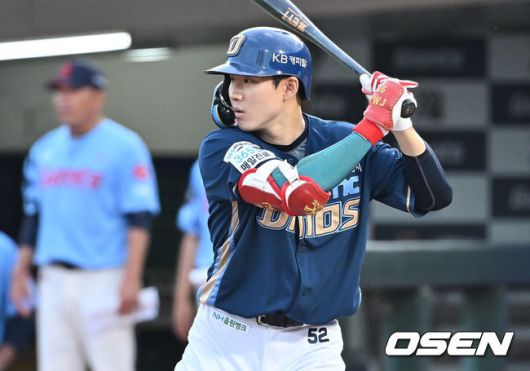 [OSEN=부산, 이석우 기자]  NC 다이노스 최원준 / foto0307@osen.co.kr