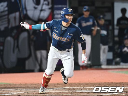[OSEN=부산, 이석우 기자]  NC 다이노스 최원준 / foto0307@osen.co.kr