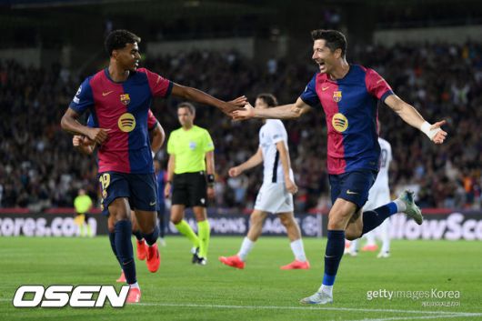 [사진] ⓒGettyimages(무단전재 및 재배포 금지)