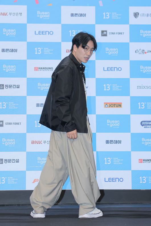 부산국제코미디페스티벌 조직위원회 제공