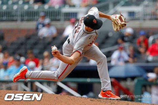 [사진] 타일러 로저스 ⓒGettyimages(무단전재 및 재배포 금지)