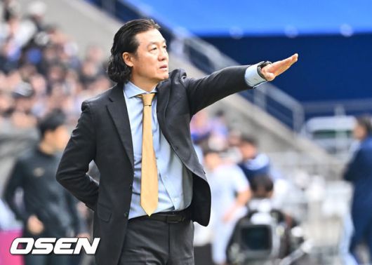 [OSEN=울산, 이석우 기자]