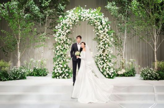 하연주 SNS