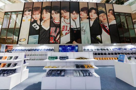 YG엔터테인먼트 제공