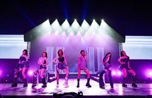 YG엔터테인먼트 제공