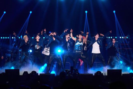 YG엔터테인먼트 제공