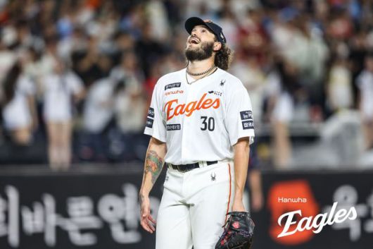 한화 코디 폰세. /한화 이글스 제공