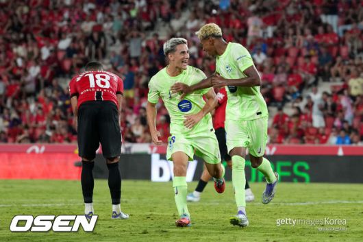 [사진] ⓒGettyimages(무단전재 및 재배포 금지)