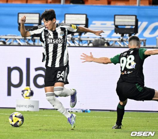 [사진] 박승수 / OSEN