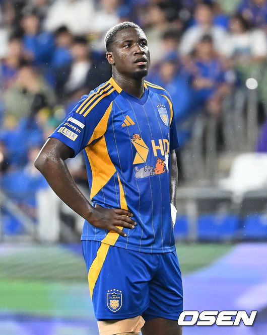 [OSEN=울산, 이석우 기자]