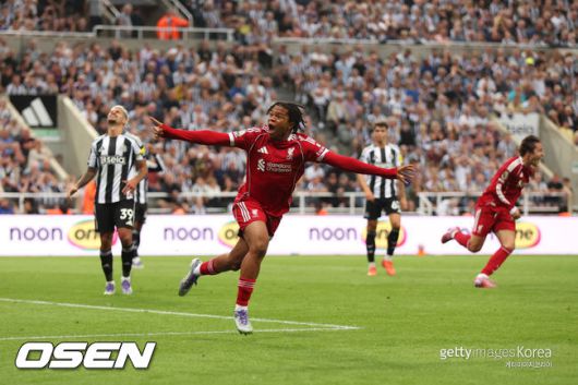 [사진] ⓒGettyimages(무단전재 및 재배포 금지)