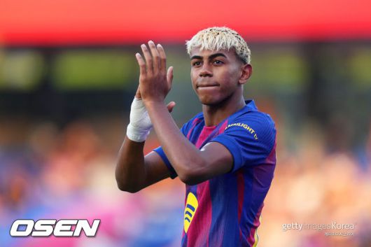 [사진] ⓒGettyimages(무단전재 및 재배포 금지)