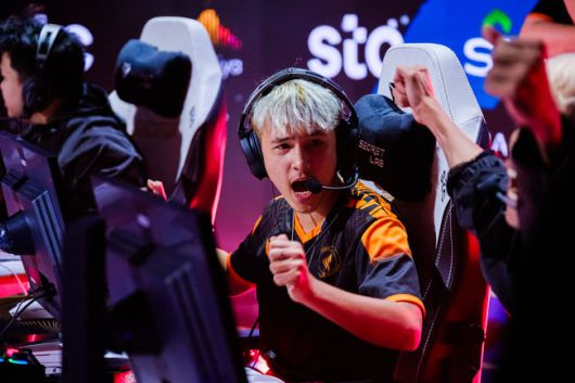 스마일게이트 제공.