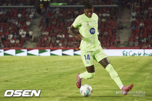 [사진] ⓒGettyimages(무단전재 및 재배포 금지)