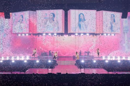 SM엔터테인먼트 제공