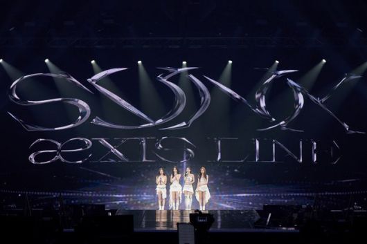 SM엔터테인먼트 제공