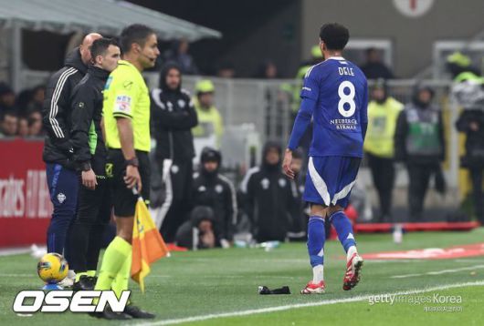 [사진] ⓒGettyimages(무단전재 및 재배포 금지)