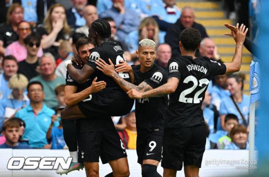 [사진] ⓒGettyimages(무단전재 및 재배포 금지)