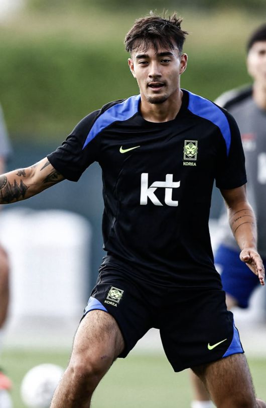 [사진] KFA 공식 소셜 미디어