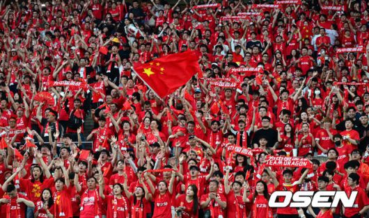 [OSEN=서울월드컵경기장, 지형준 기자]