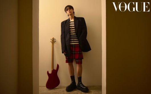 모브컴퍼니, 보그, 스포티파이 제공