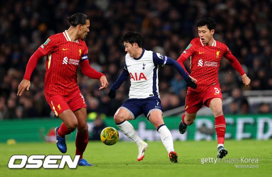 [사진] ⓒGettyimages(무단전재 및 재배포 금지)