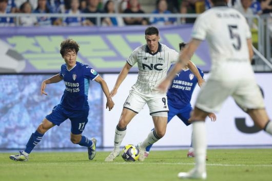 [사진] 한국프로축구연맹