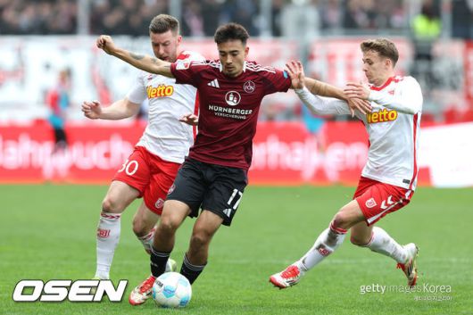 [사진] ⓒGettyimages(무단전재 및 재배포 금지)