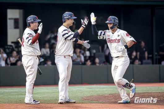 롯데 자이언츠 제공