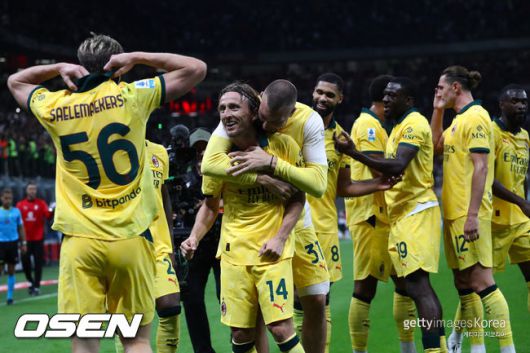 [사진] ⓒGettyimages(무단전재 및 재배포 금지)