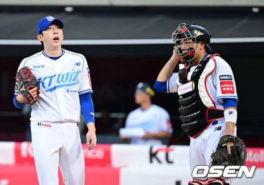 KT 오원석 / OSEN DB