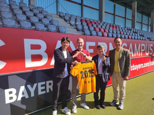 [사진] 제주SK FC 제공