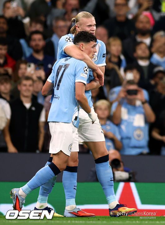 [사진] ⓒGettyimages(무단전재 및 재배포 금지)