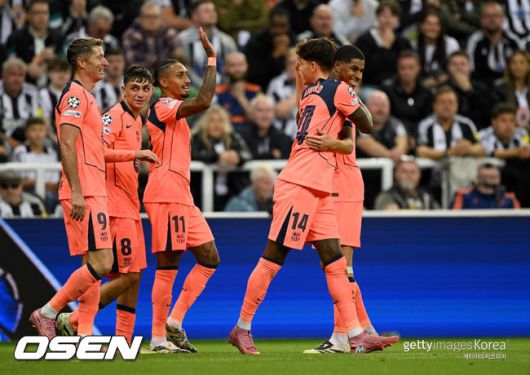 [사진] ⓒGettyimages(무단전재 및 재배포 금지)