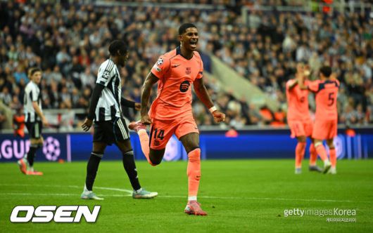 [사진] ⓒGettyimages(무단전재 및 재배포 금지)