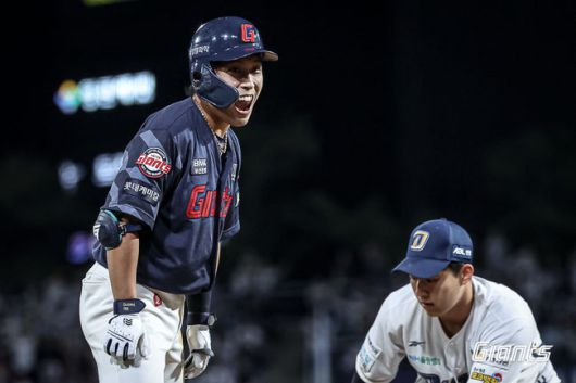 롯데 자이언츠 제공