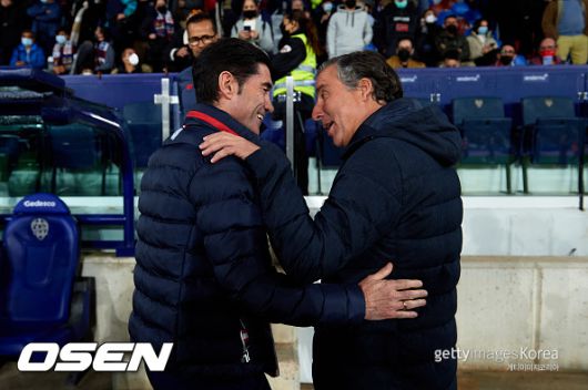 [사진] 칸나바로 ⓒGettyimages(무단전재 및 재배포 금지)