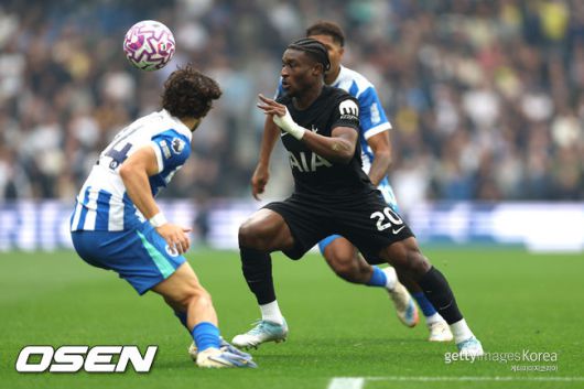 [사진] ⓒGettyimages(무단전재 및 재배포 금지)