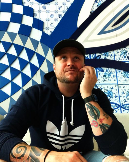 [사진]브루클린 이어릭 SNS