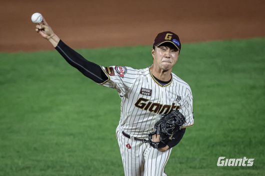 롯데 자이언츠 제공