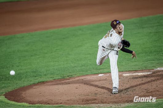 롯데 자이언츠 제공