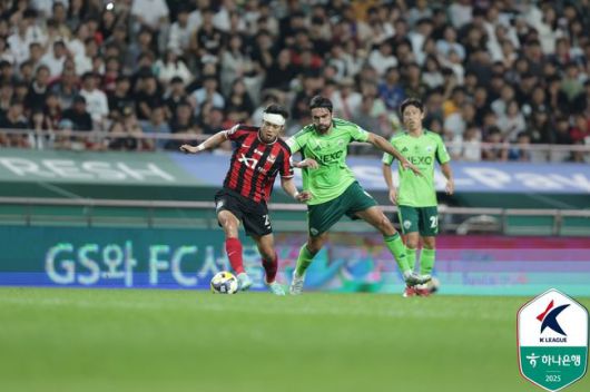 [사진] 한국프로축구연맹 제공